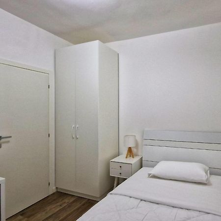 Appartamento Ca' Fontego Venezia Esterno foto