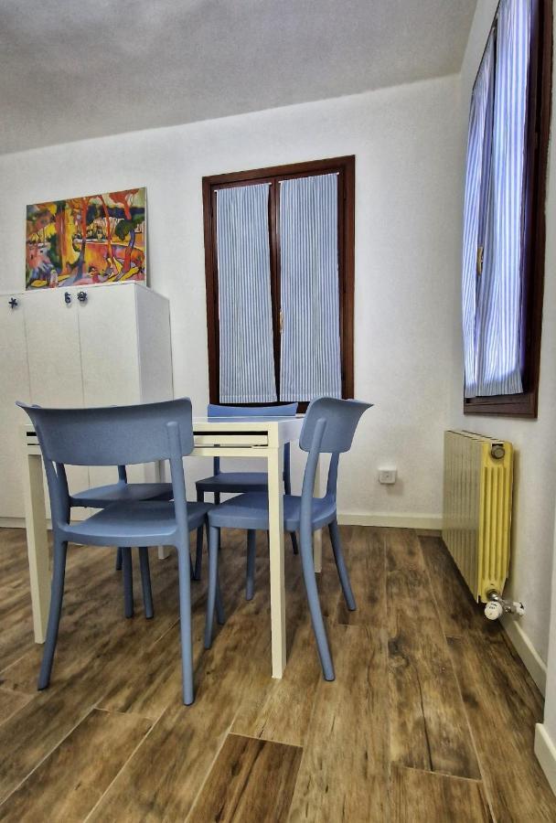 Appartamento Ca' Fontego Venezia Esterno foto