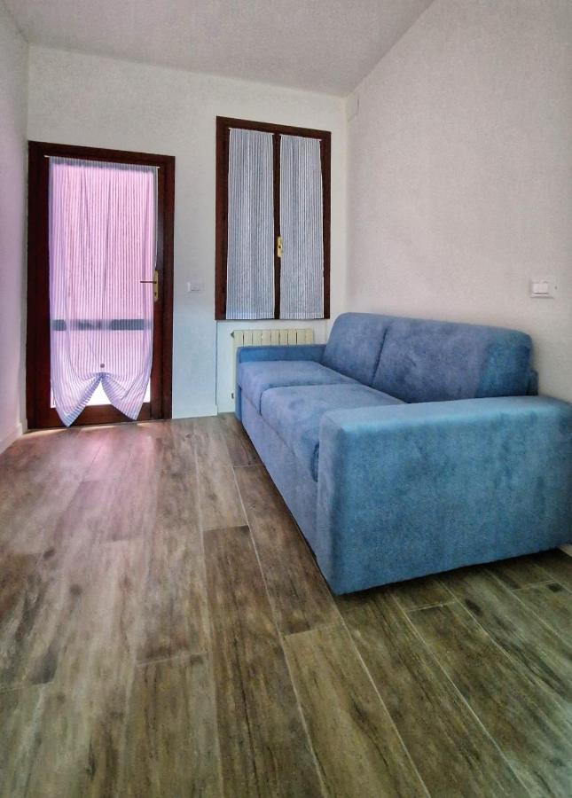 Appartamento Ca' Fontego Venezia Esterno foto