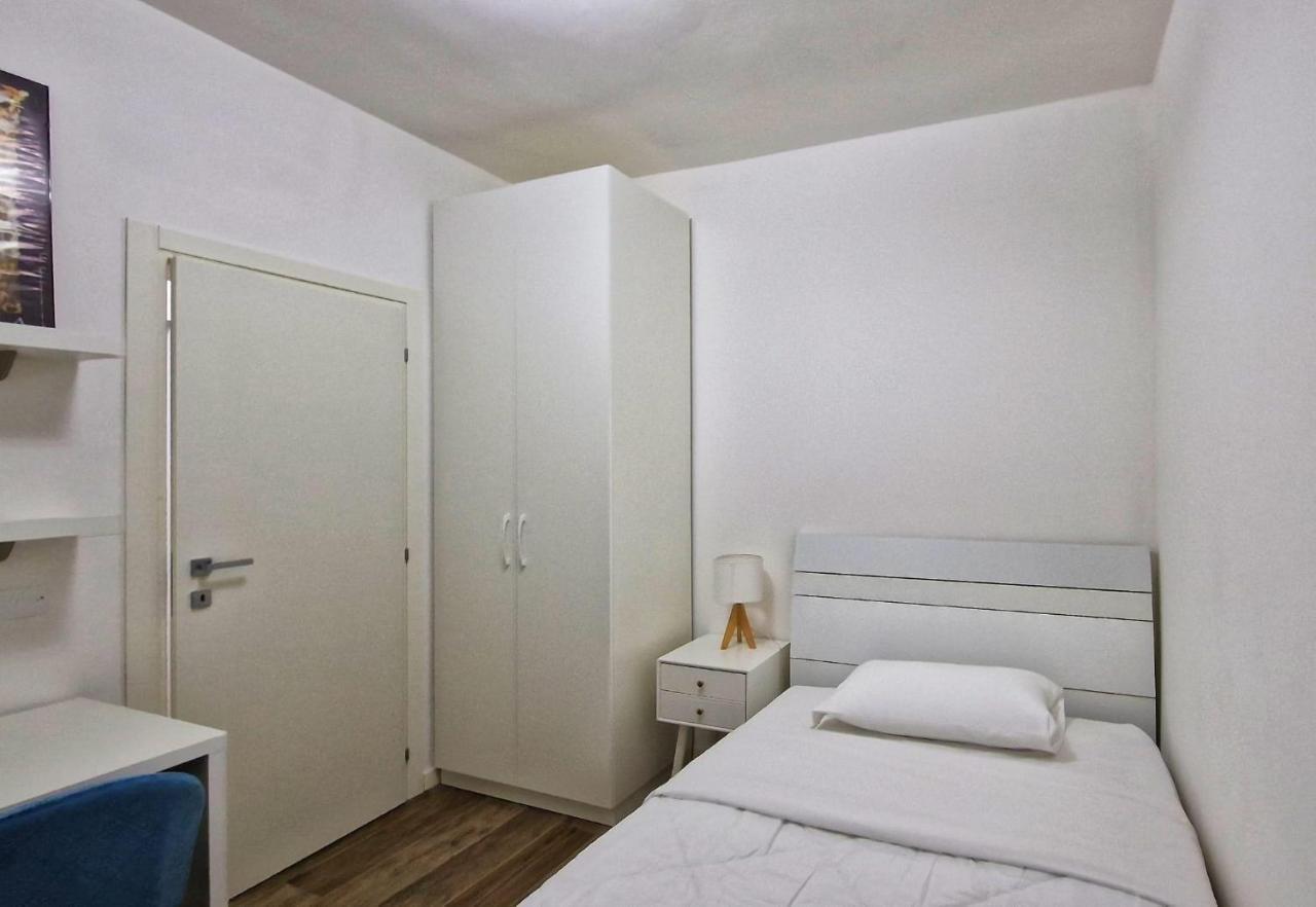 Appartamento Ca' Fontego Venezia Esterno foto
